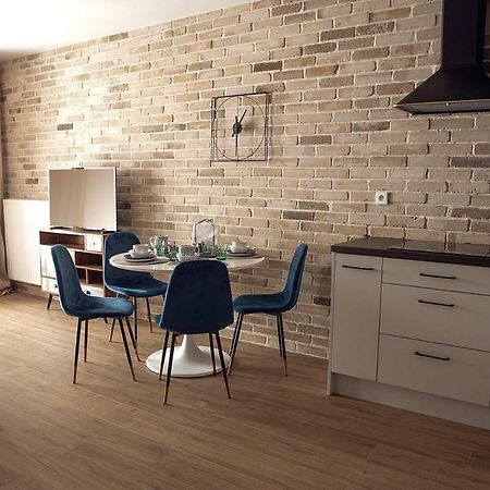 Concept One Apartment Cracovia Esterno foto