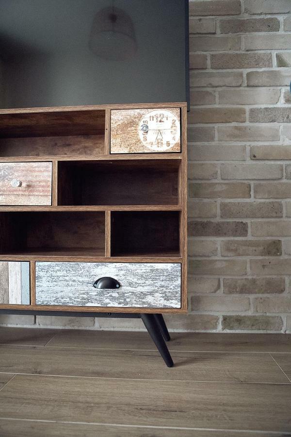 Concept One Apartment Cracovia Esterno foto