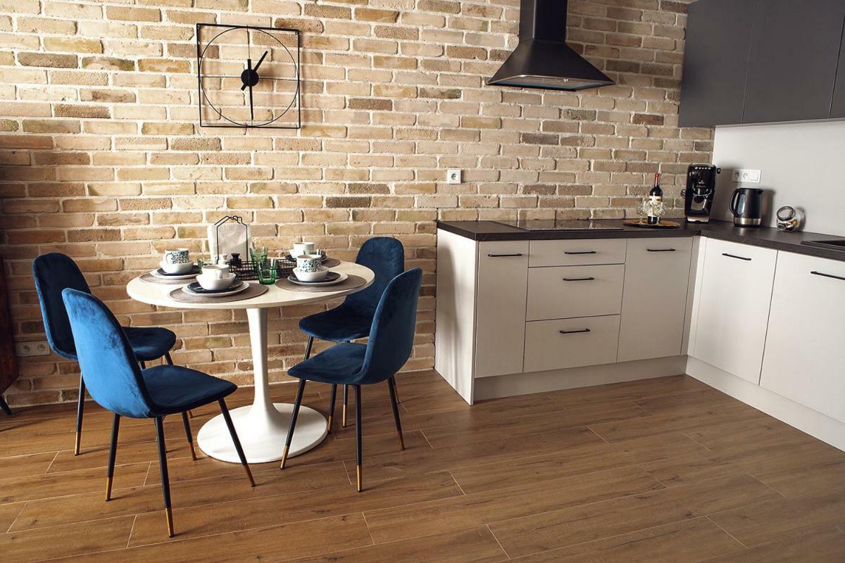 Concept One Apartment Cracovia Esterno foto