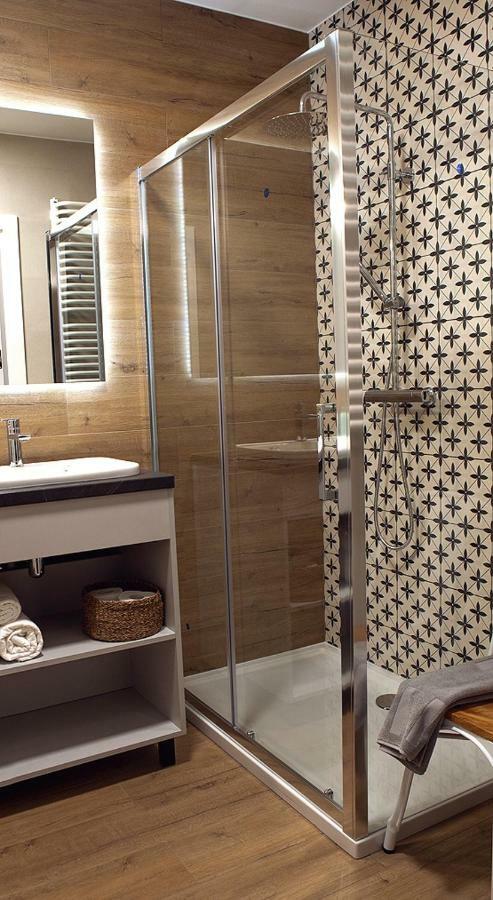 Concept One Apartment Cracovia Esterno foto